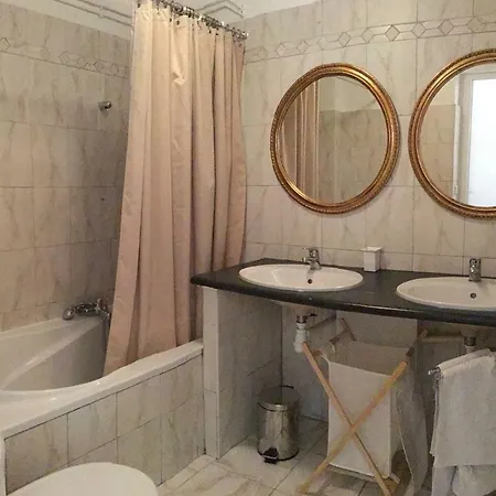 Apartament Le 37 Bis *