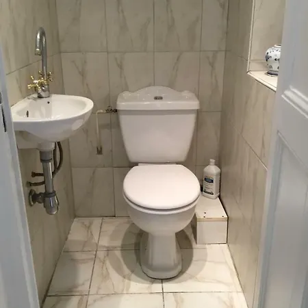Le 37 Bis Apartament *