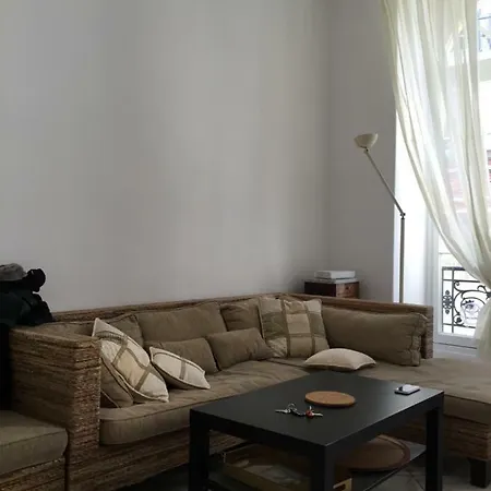 Apartament Le 37 Bis