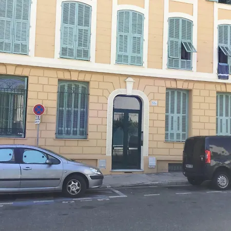 Le 37 Bis Apartament Nicea