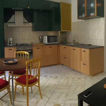 Le 37 Bis Apartament Nicea