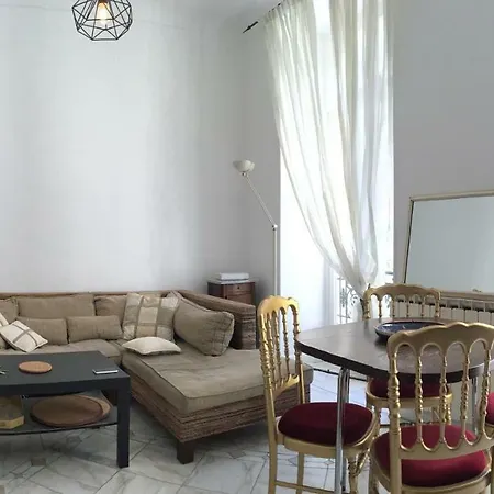 Le 37 Bis Apartament Nicea