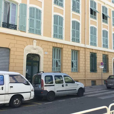 Apartment Le 37 Bis